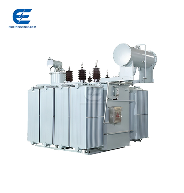 Oil type transformer 10kV 35kV